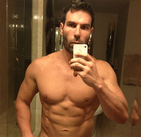 dan bilzerian naked|DAN BILZERIAN .